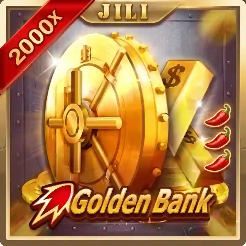 Ngân hàng vàng slots BEC88