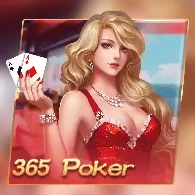 Game bài 365 Poker uy tín BEC88